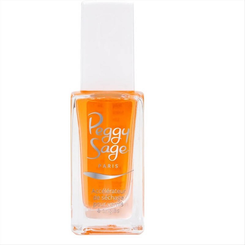 Peggy Sage Accélérateur de séchage 11ml