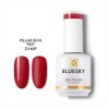 Bluesky Uv Gel Polish Pillar Box Red BSGR11P 15ml