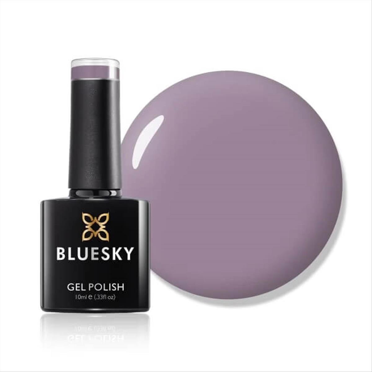 Bluesky Uv Gel Polish Out And About SS2010 10ml