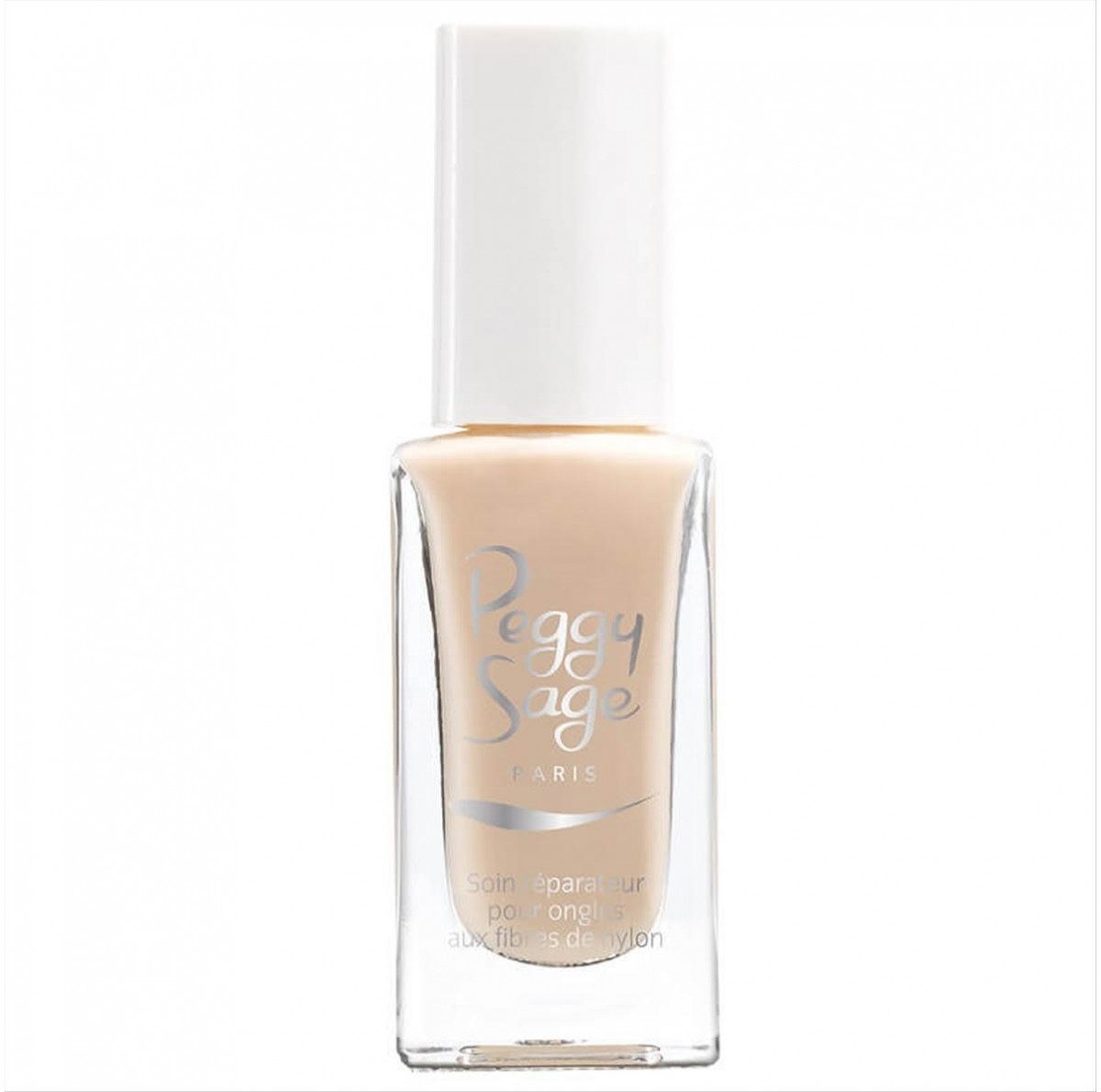 Peggy Sage Soin réparateur aux fibres de nylon 11ml