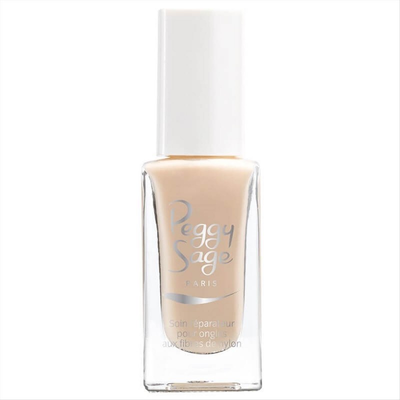 Peggy Sage Soin réparateur aux fibres de nylon 11ml