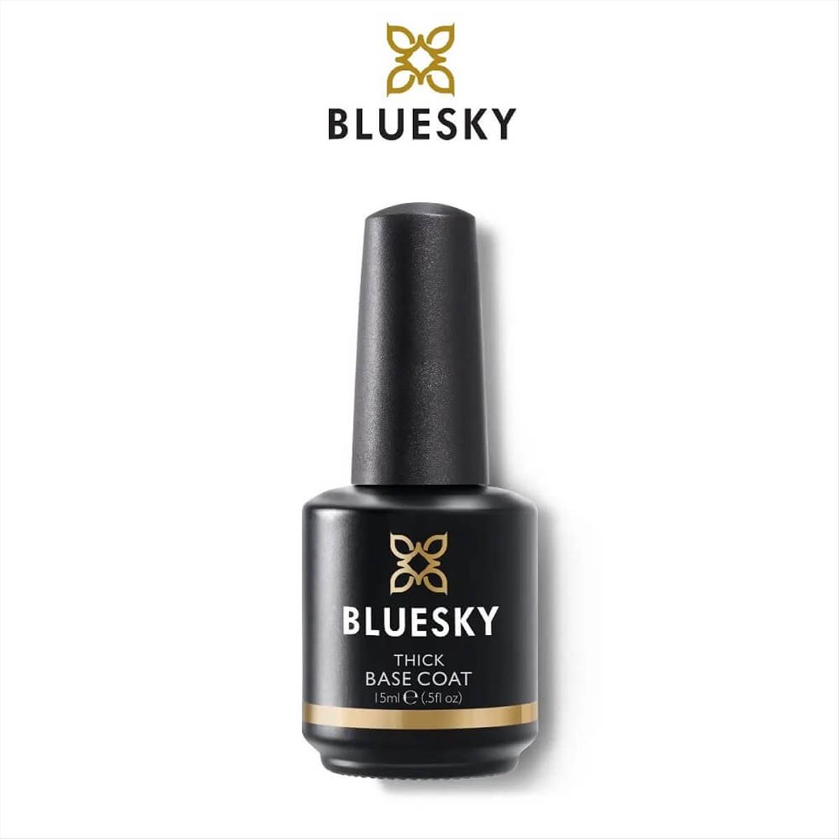 Bluesky Base Coat Thick Look Alike BN01 15ml