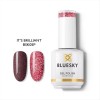 Bluesky Uv Gel Polish It\'s Brilliant BSK05P 15ml