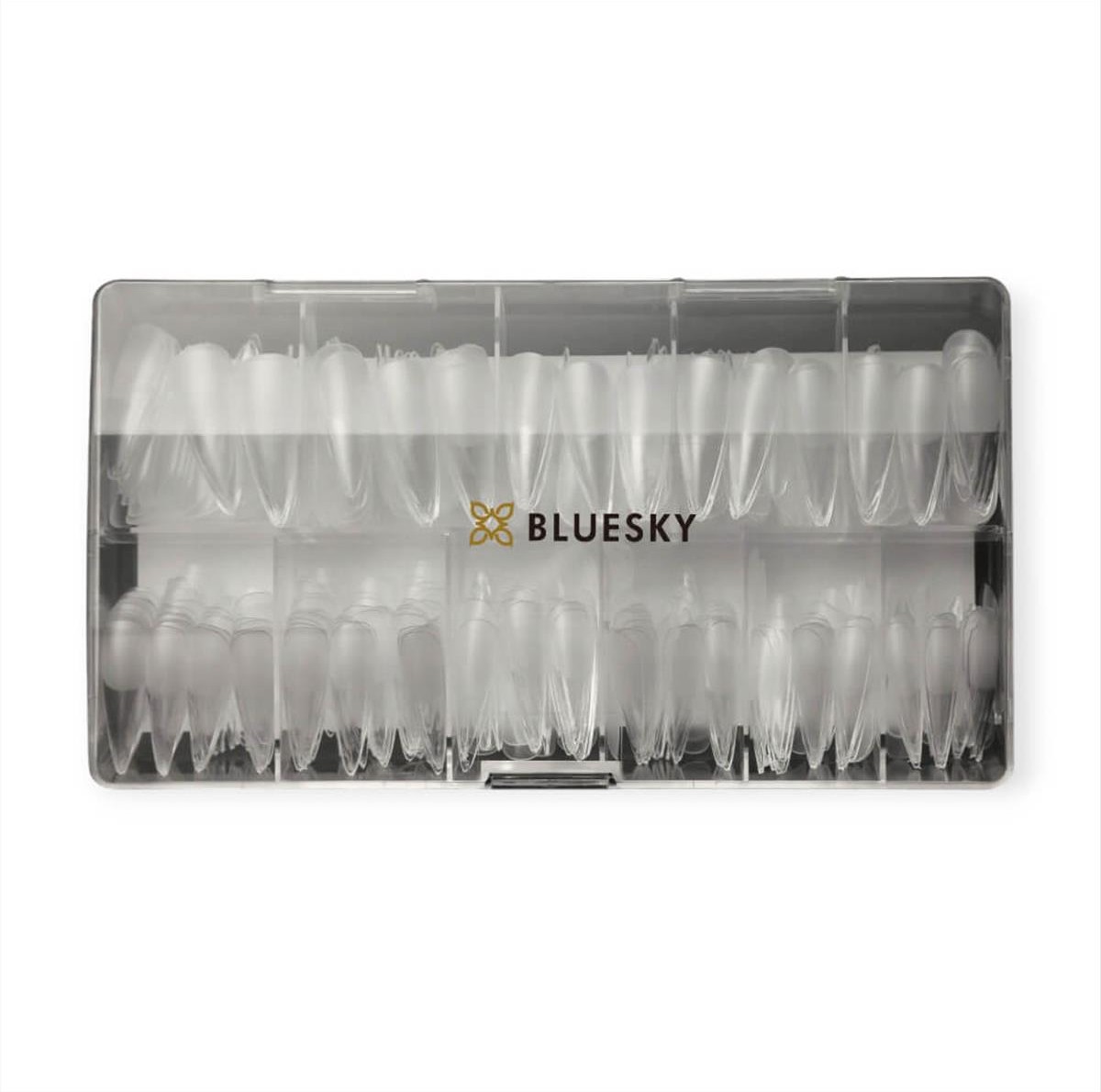Bluesky soft gel tips 500pcs