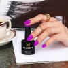 Bluesky Uv Gel Polish Pinky Purple A063P 15ml