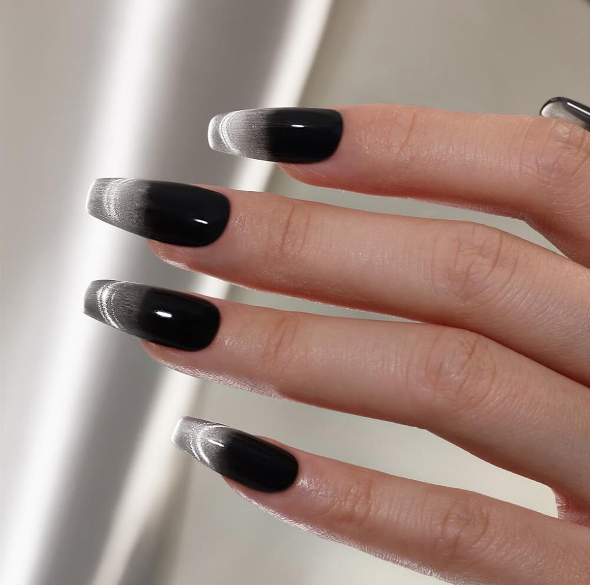 Bluesky Uv Gel Polish Black Pool 80518P 15ml