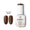 Bluesky Uv Gel Polish 80538P Faux Fur 15ml