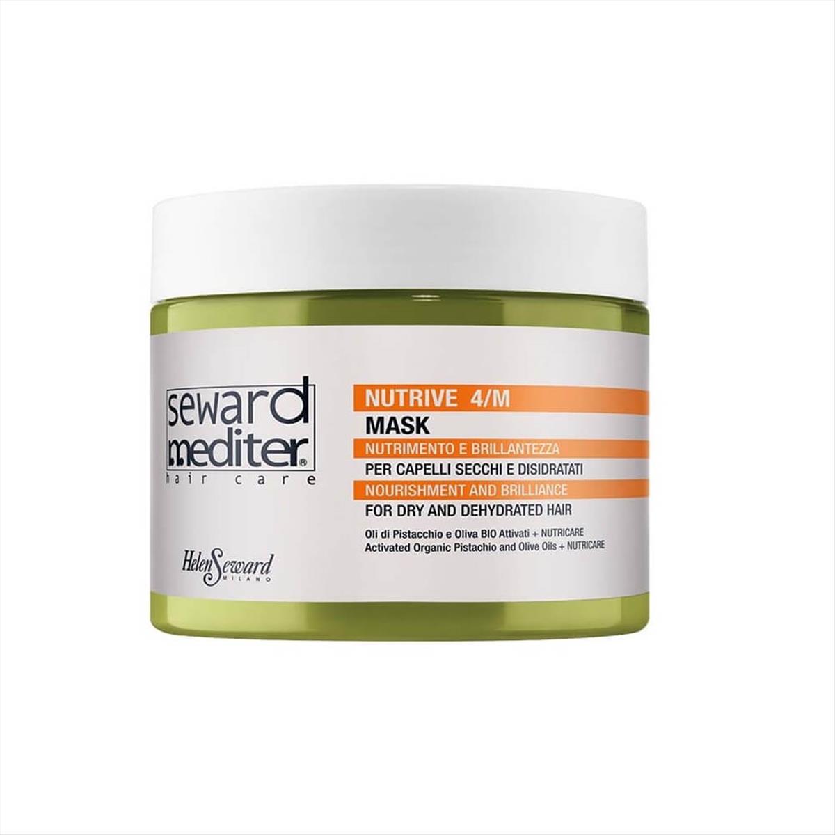 Helen Seward Hair Mask Olea 4/M 500 ml