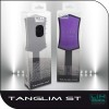 Βούρτσα Lim Hair Tanglim Strass Display - Purple