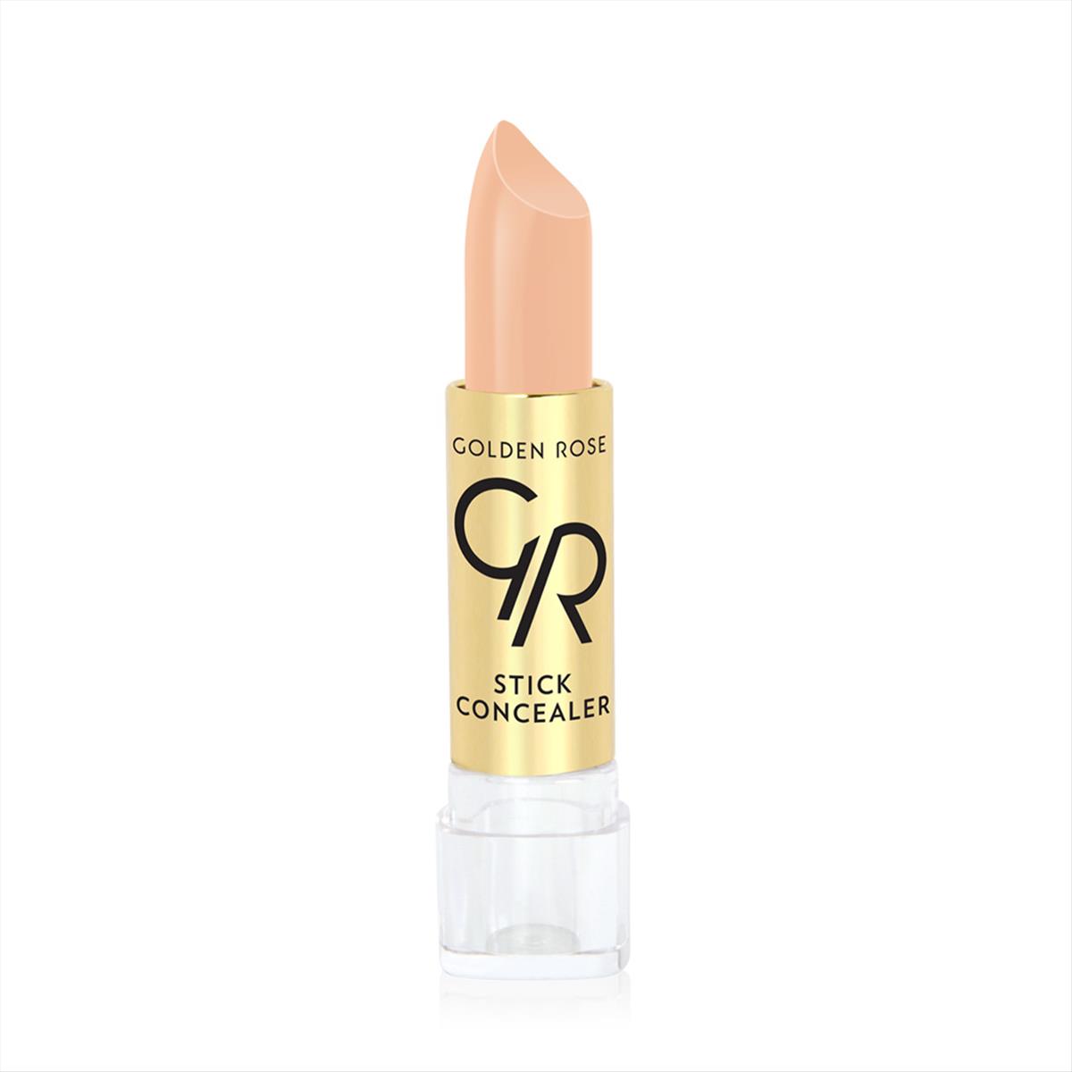 Stick Concealer Golden Rose 02