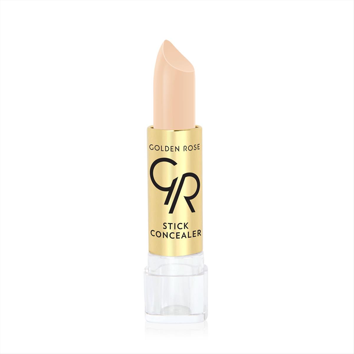 Stick Concealer Golden Rose 06