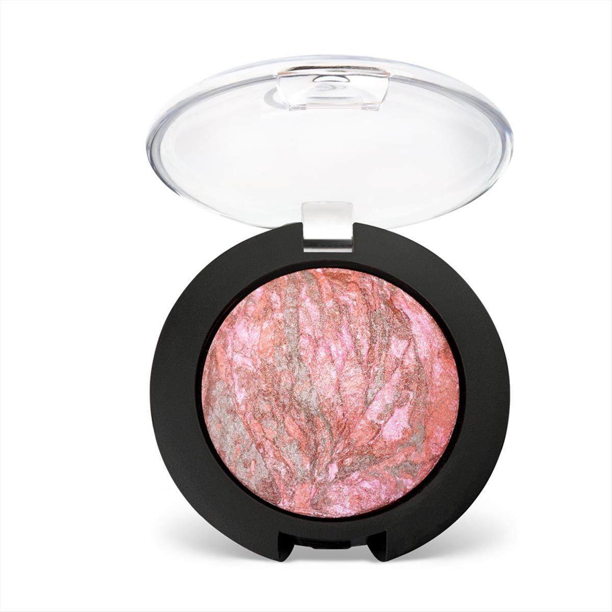 Golden Rose Terracotta Blush On 04