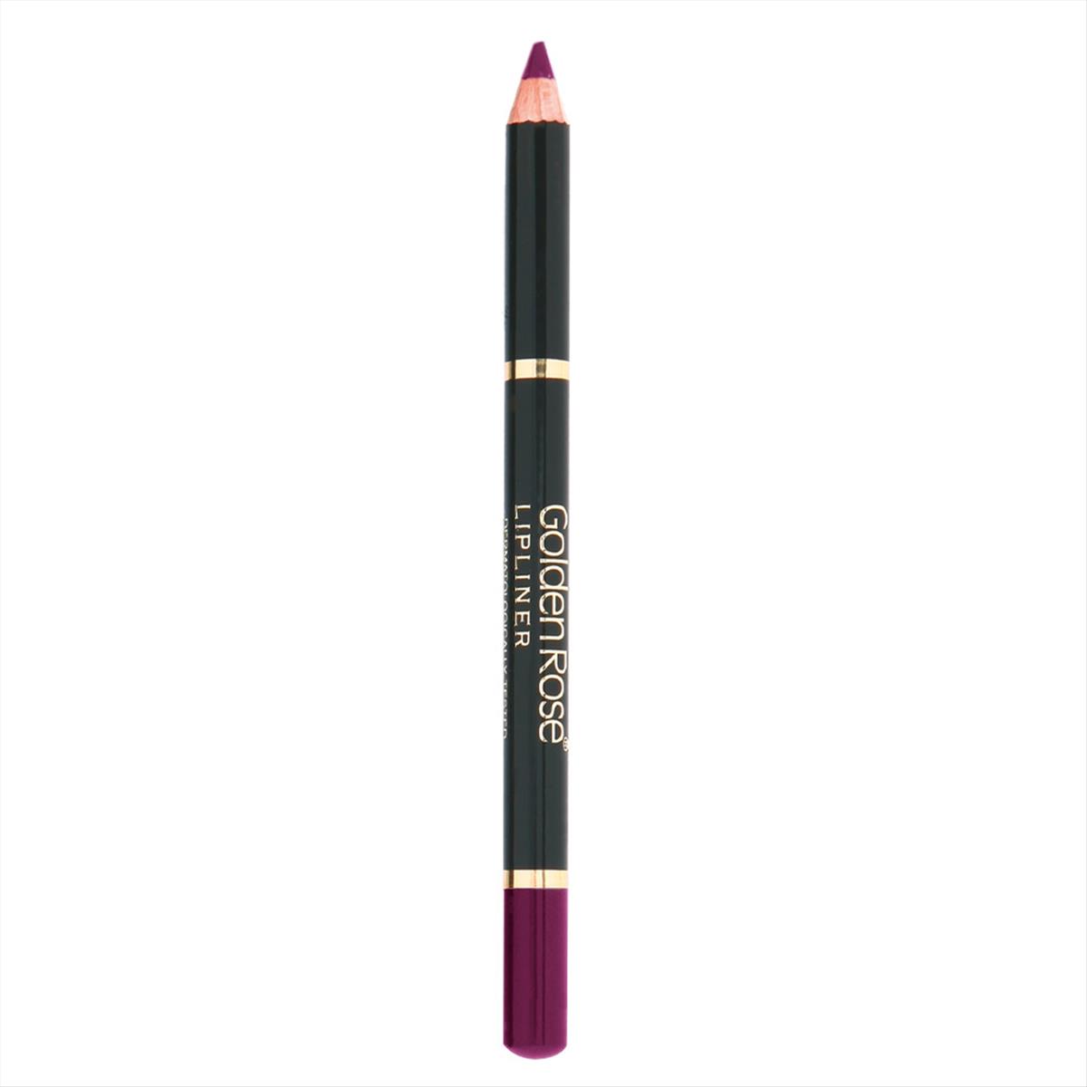 Golden Rose Lipliner Pencil No 202