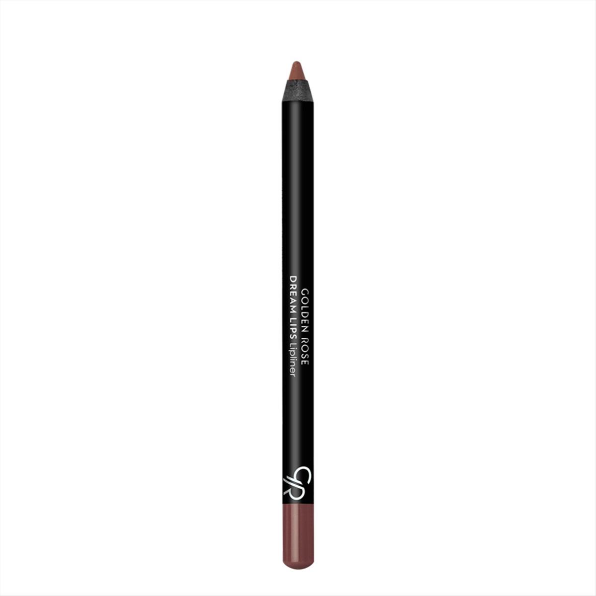 Golden Rose Dream Lips Pencil 504