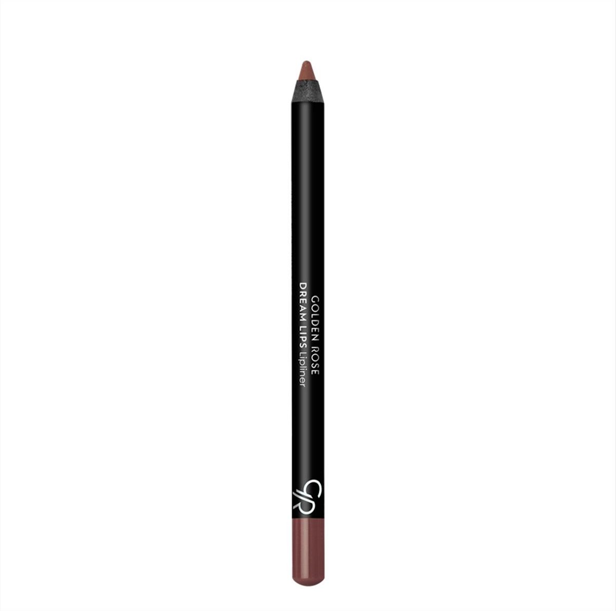 Golden Rose Dream Lips Pencil 504