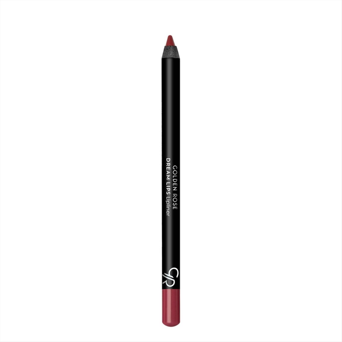 Golden Rose Dream Lips Pencil 514