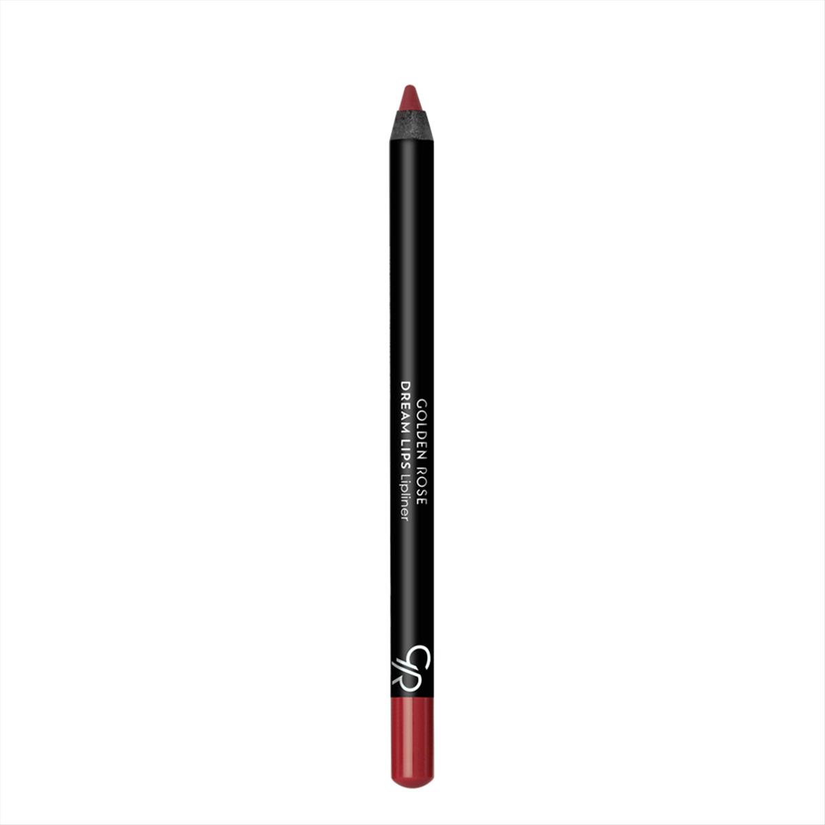 Golden Rose Dream Lips Pencil 517