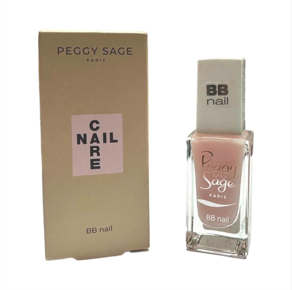 Peggy Sage BB Nail Therapy 11ml