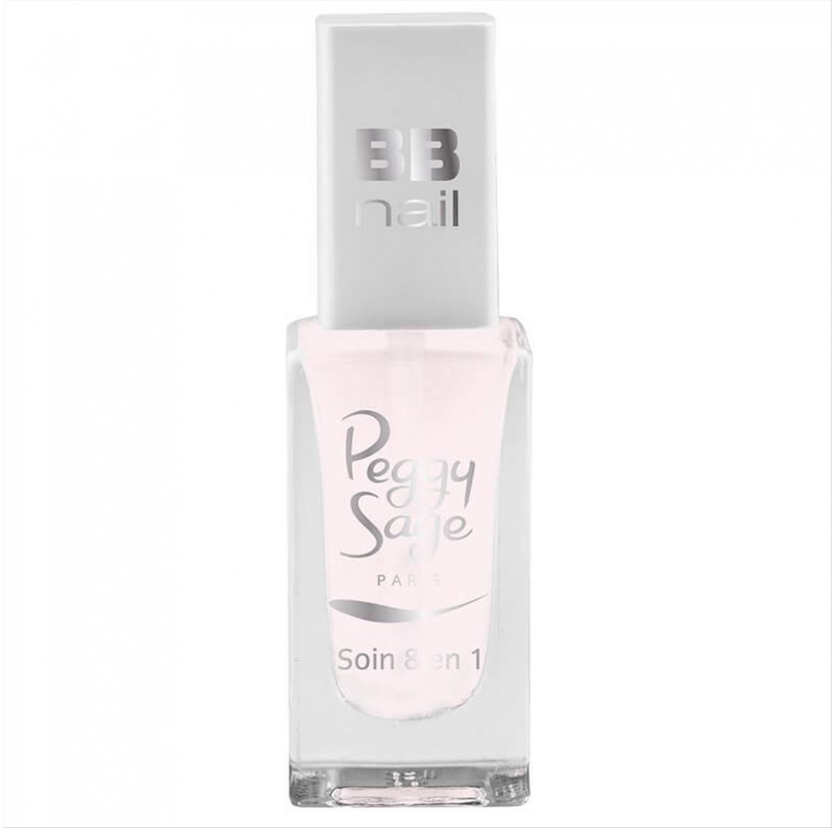 Peggy Sage BB Nail Therapy 11ml