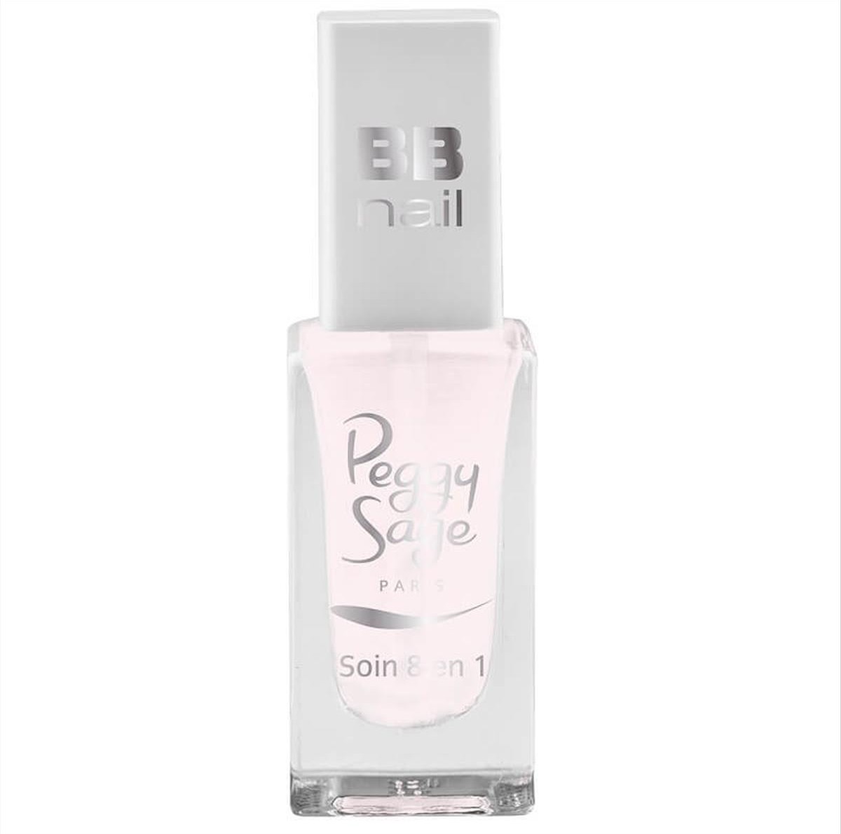 Peggy Sage BB Nail Therapy 11ml