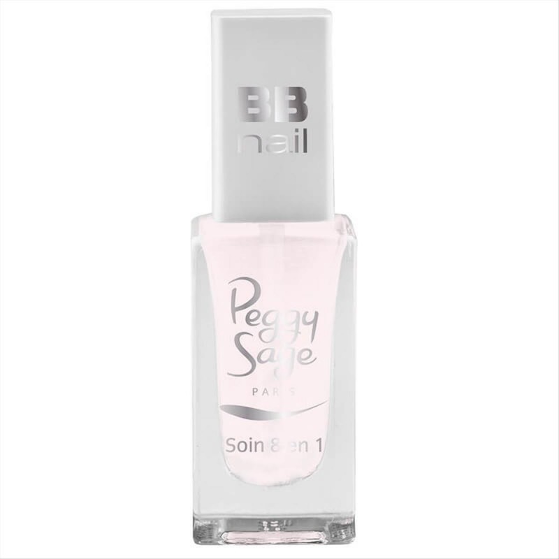 Peggy Sage BB Nail Therapy 11ml