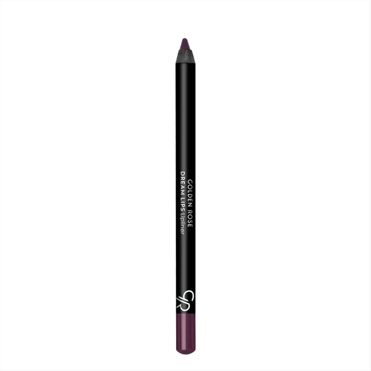 Golden Rose Dream Lips Pencil 520