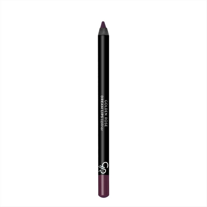 Golden Rose Dream Lips Pencil 520