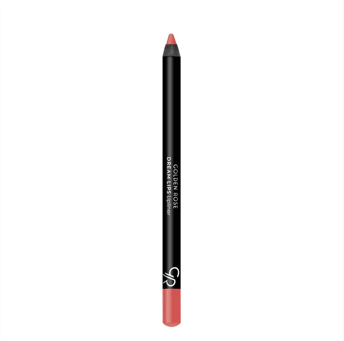 Golden Rose Dream Lips Pencil 523