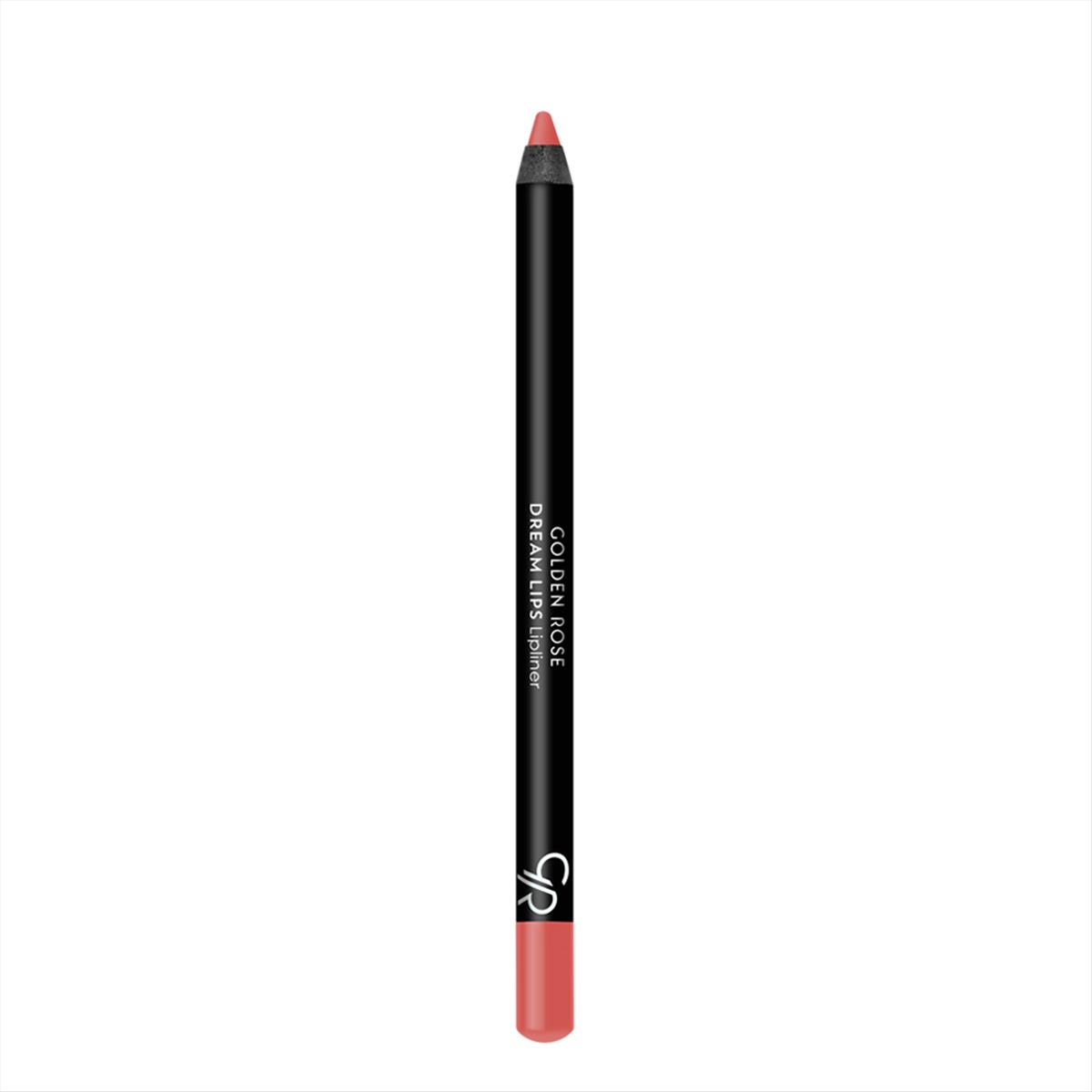 Golden Rose Dream Lips Pencil 523