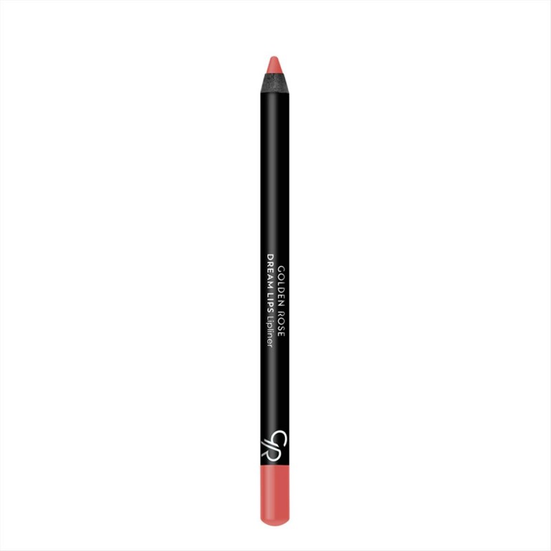 Golden Rose Dream Lips Pencil 523