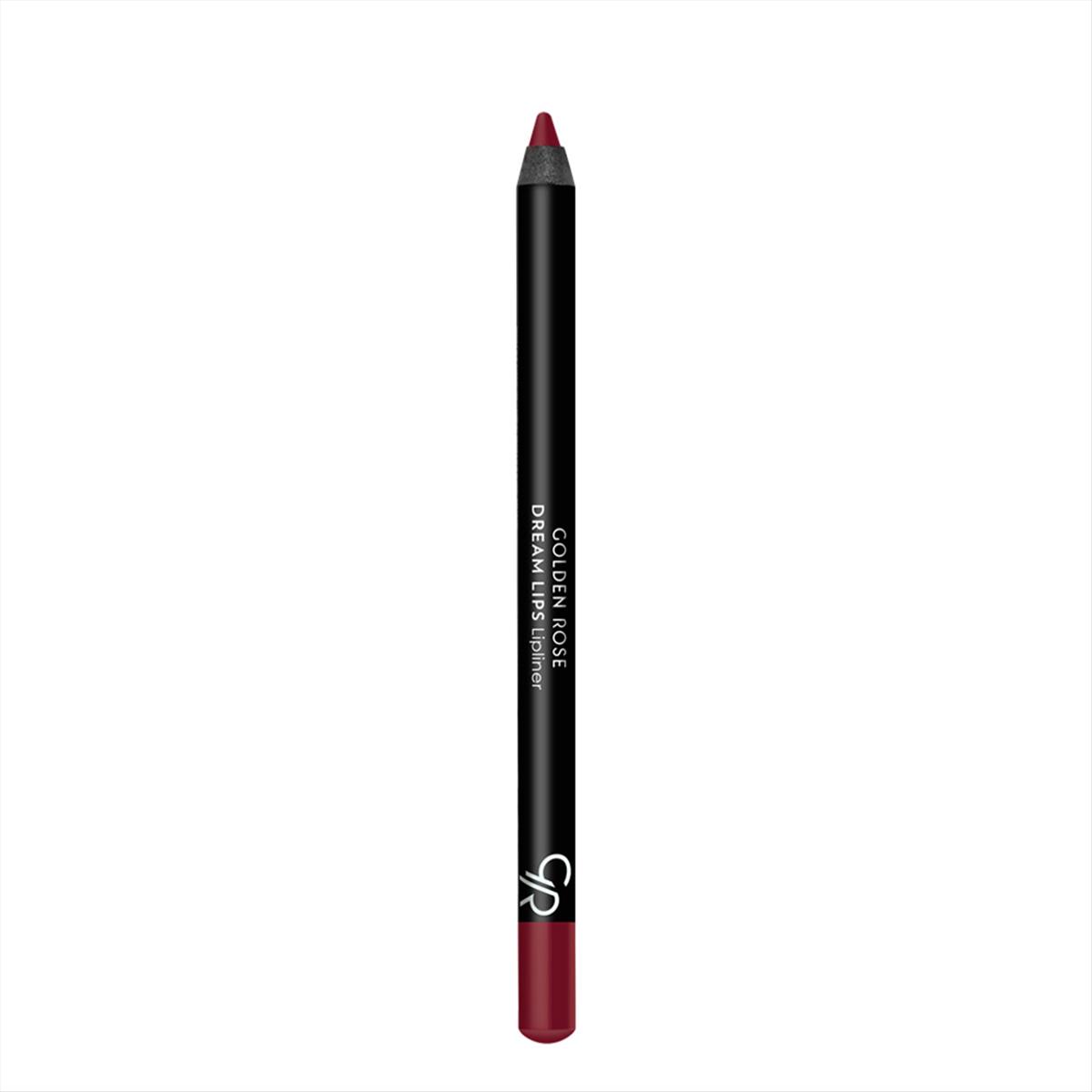 Golden Rose Dream Lips Pencil 528