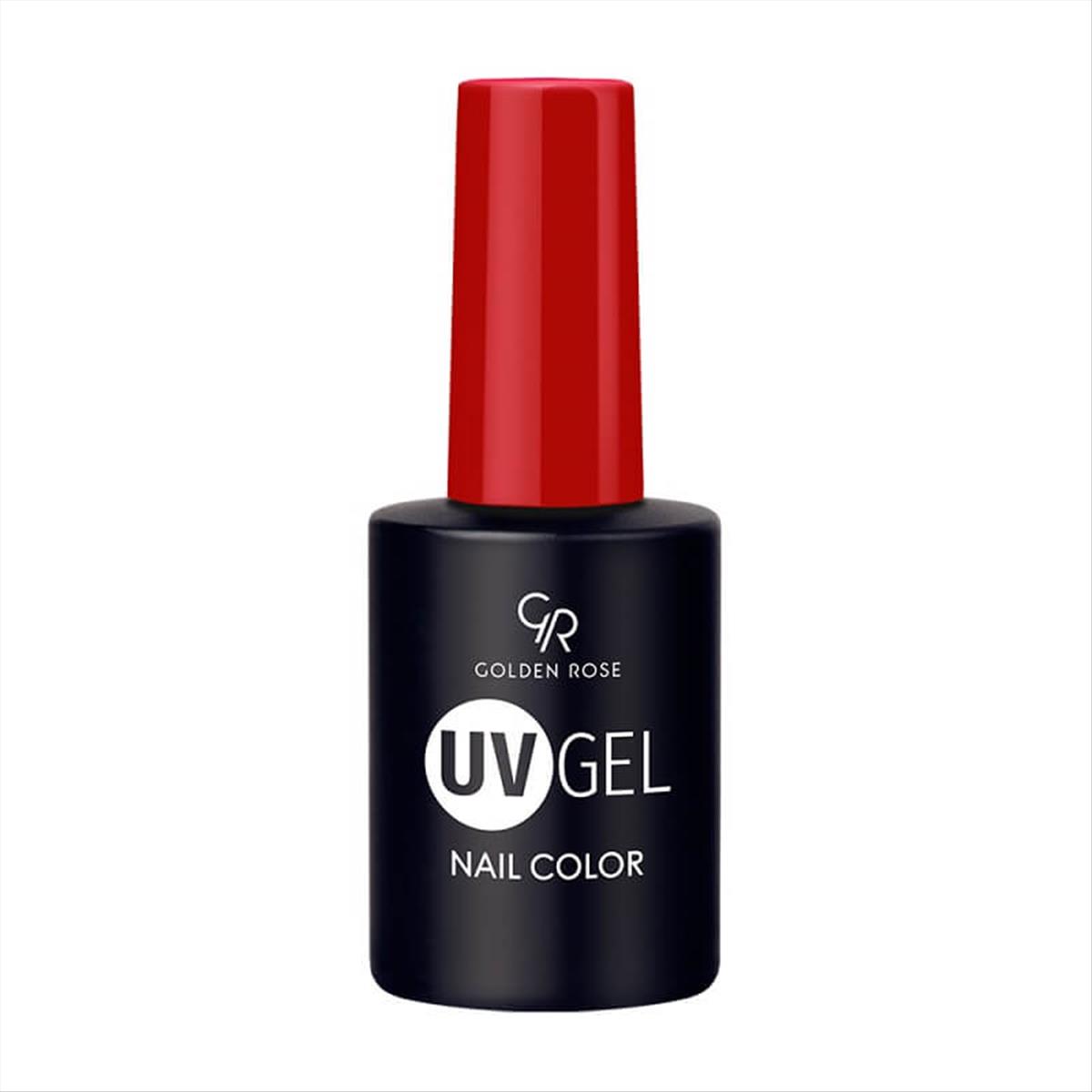 Semi-permanent Varnish UV GEL Nail Color Golden Rose 122 -10.2ml