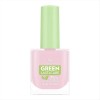 Nail Polish Golden Rose Green Last & Care Natural Origin 105 - 10.2ml