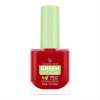 Nail Polish Golden Rose Green Last & Care Natural Origin 126 - 10.2ml