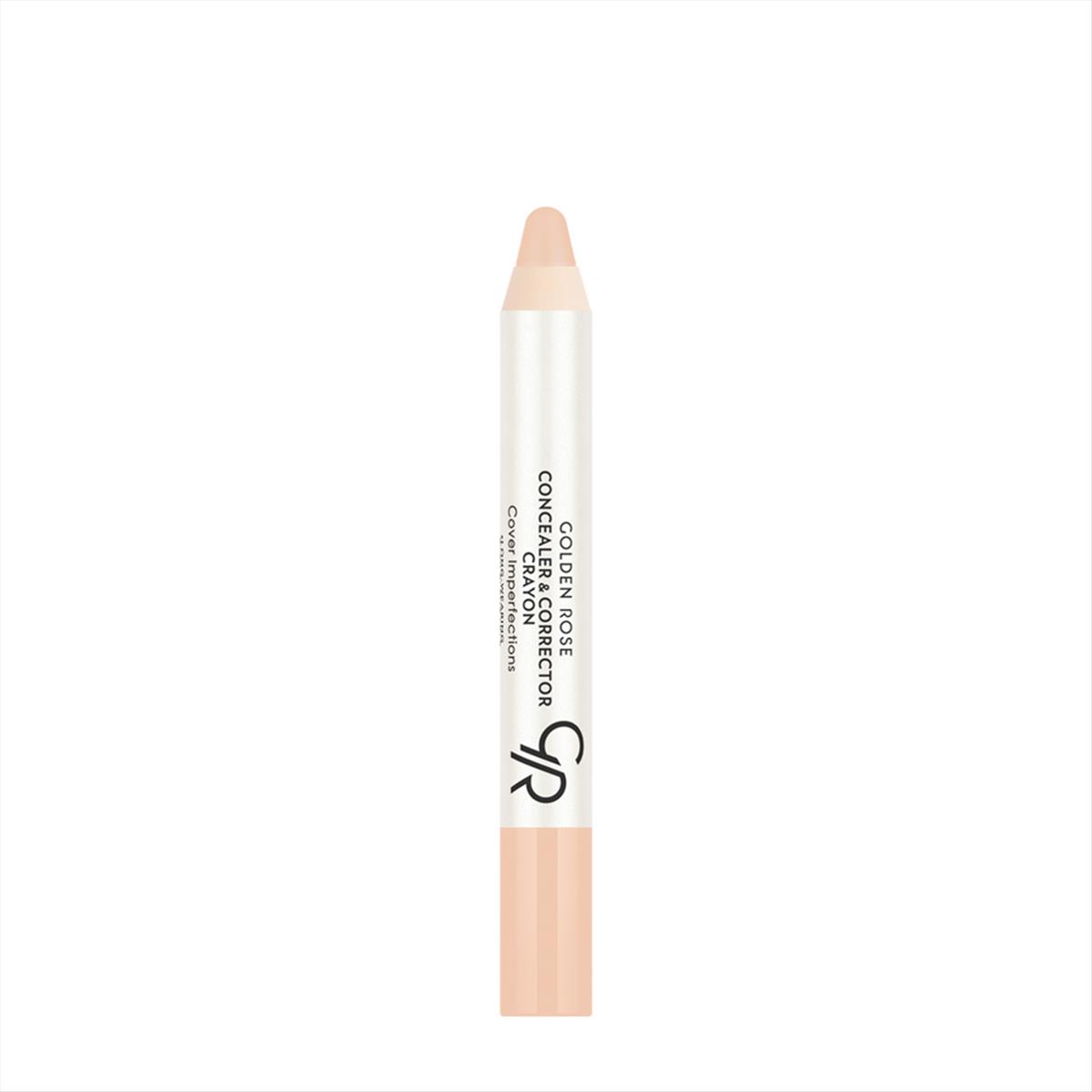 Golden Rose Concealer & Corrector Crayon 05