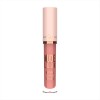 Nude Look Natural Shine Lipgloss Golden Rose 03 (Coral Nude) 4.5ml