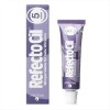 Eyelash & eyebrow dye No5 violet Refectocil