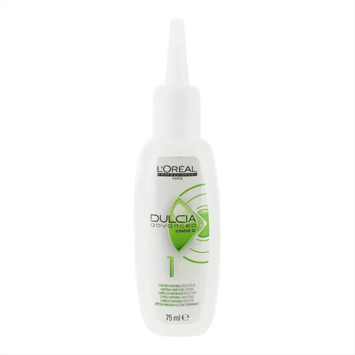 Dulcia Advanced Perm No1 75ml