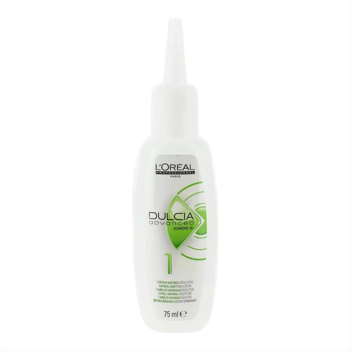 Permanent lotion dulcia advanced N.1 75ml L'Oreal