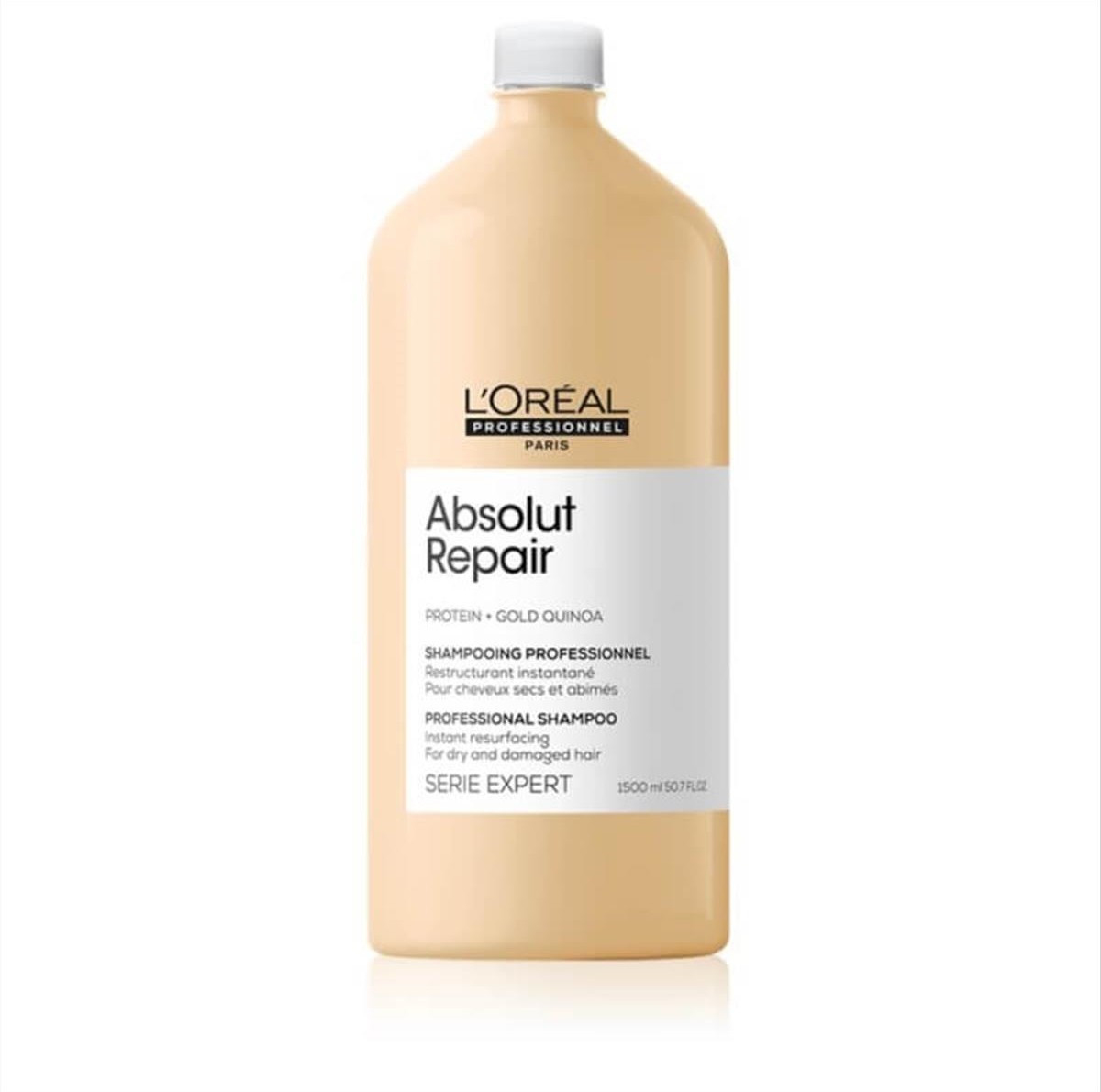 Sampoo L'oreal Absolut Repair Serie Expert 1500ml