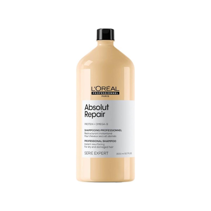 Σαμπουάν absolut repair serie expert L’Oreal