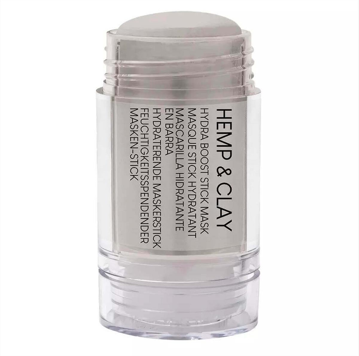 L'action Hydra Boost Stick Mask Hemp & Clay 30gr