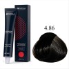 Hair  Color Indola Νο4.86 60 ml