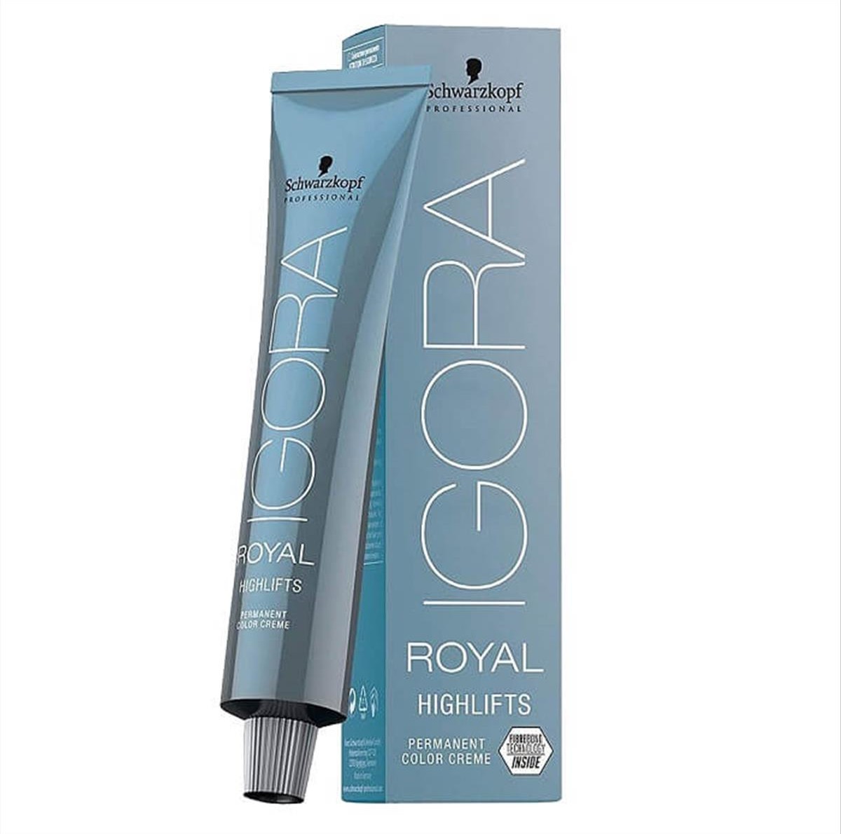 Schwarzkopf Igora Royal Highlifts 12-19 60ml