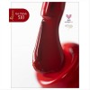 Alezori Ημιμόνιμο Βερνίκι Gel Polish 03 Red Carpet 15ml