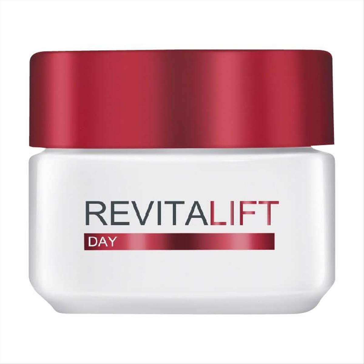 L\'Oréal Paris Revitalift anti-wrinkle cream 40+ αντιρυτιδική κρέμα ημέρας 50 ml