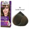 Schwarzkopf Palette Intensive Color Creme 7.1 - 50ml