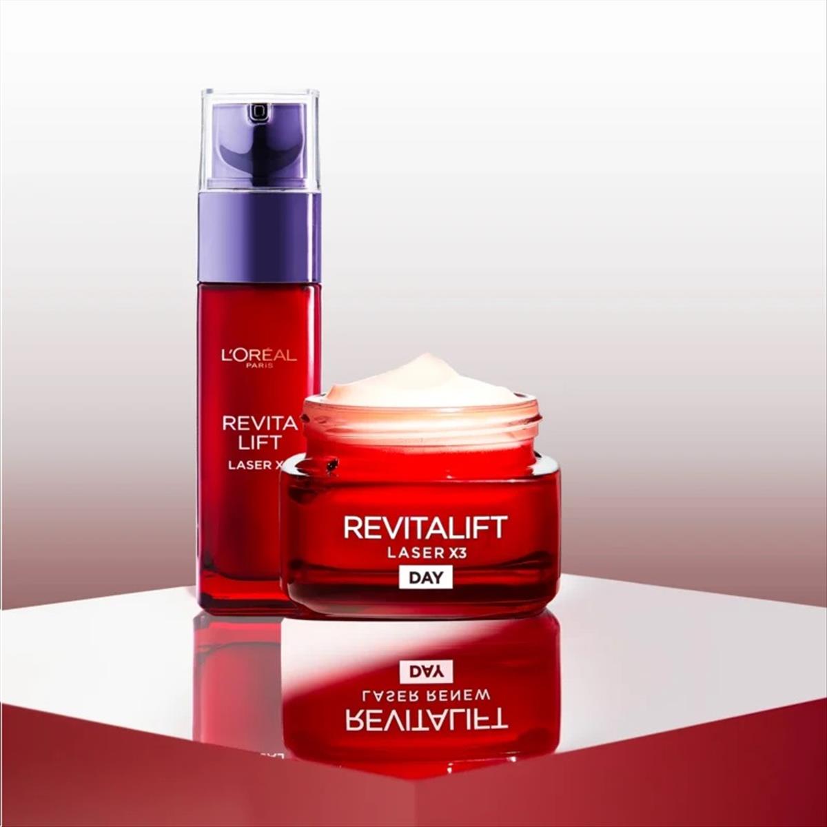 Loréal Paris Revitalift Laser Anti-Aging Serum 30ml