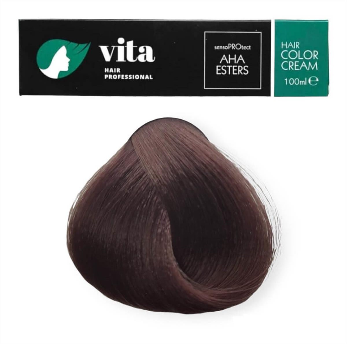 Vita Hair Dye Color 6.7 - 100 ml