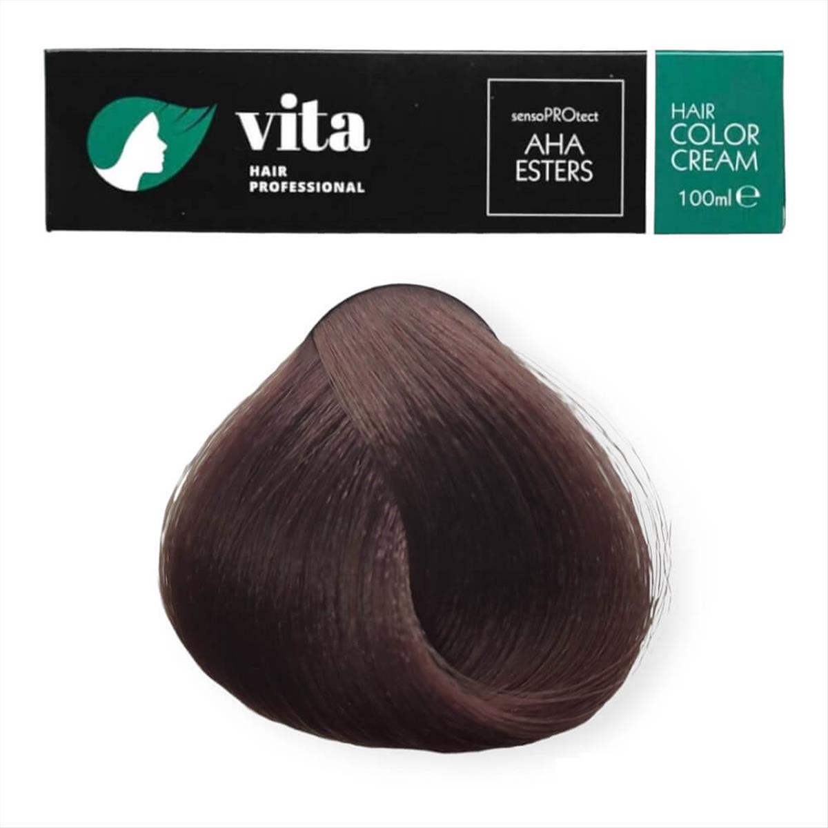 Vita Hair Dye Color 6.7 - 100 ml